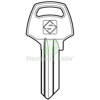 10PZ CHIAVE PIATTA CORBIN CB2 SILCA OTTONE NICHELATO Mat Ottone — Serrature e cilindri — rif. FERX.VIR8598631 10PZ CHIAVE PIATTA CORBIN CB2 SILCA OTTONE NICHELATO Mat Ottone — Serrature e cilindri — rif. FERX.VIR8598631