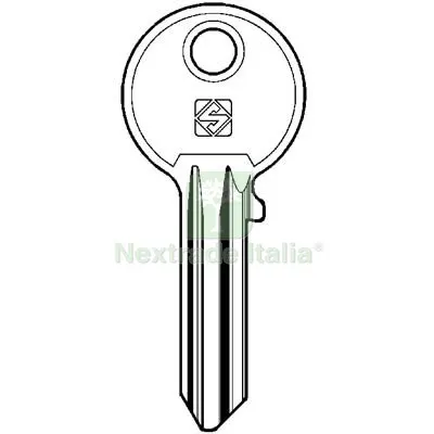 20PZ Chiave Piatta Iseo F3 IE31 Silca Nuova Serie Ottone Nichelato Mat Ottone — Serrature e cilindri — rif. FERX.VIR8598768 20PZ Chiave Piatta Iseo F3 IE31 Silca Nuova Serie Ottone Nichelato Mat Ottone — Serrature e cilindri — rif. FERX.VIR8598768