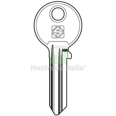 10PZ CHIAVE PIATTA ISEO IE2 SILCA OTTONE NICHELATO Mat Ottone — Serrature e cilindri — rif. FERX.VIR8598769 10PZ CHIAVE PIATTA ISEO IE2 SILCA OTTONE NICHELATO Mat Ottone — Serrature e cilindri — rif. FERX.VIR8598769