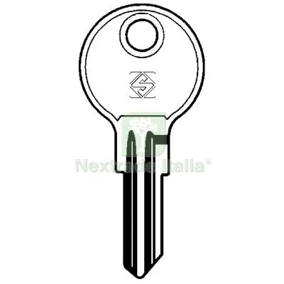 5PZ CHIAVE PIATTA YALE YA4 SILCA ACCIAIO NICHELATO Mat Acciaio — Serrature e cilindri — rif. FERX.VIR8598896 5PZ CHIAVE PIATTA YALE YA4 SILCA ACCIAIO NICHELATO Mat Acciaio — Serrature e cilindri — rif. FERX.VIR8598896