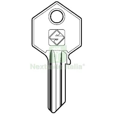 10PZ CHIAVE PIATTA YALE YA13 SILCA OTTONE NICHELATO Mat Ottone — Serrature e cilindri — rif. FERX.VIR8598921 10PZ CHIAVE PIATTA YALE YA13 SILCA OTTONE NICHELATO Mat Ottone — Serrature e cilindri — rif. FERX.VIR8598921