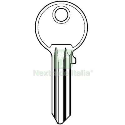 25PZ Chiave Piatta Iseo F3 020260 Silver Originale Ottone Nichelato Mat Ottone — Serrature e cilindri — rif. FERX.VIR8598926 25PZ Chiave Piatta Iseo F3 020260 Silver Originale Ottone Nichelato Mat Ottone — Serrature e cilindri — rif. FERX.VIR8598926