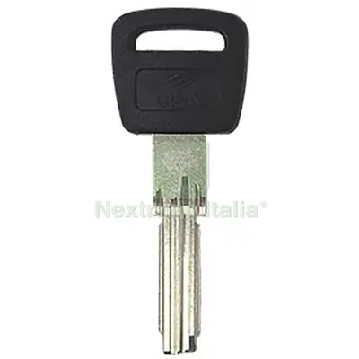 5PZ Chiave Punzonata Cisa 00620.90 Originale Ottone Nichelato CS62AP Mat Ottone — Serrature e cilindri — rif. FERX.VIR8599015 5PZ Chiave Punzonata Cisa 00620.90 Originale Ottone Nichelato CS62AP Mat Ottone — Serrature e cilindri — rif. FERX.VIR8599015