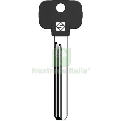 2PZ Chiave Punzonata Multilock MTK15RPX Silca Alpacca Mat Alpacca — Serrature e cilindri — rif. FERX.VIR8599054 2PZ Chiave Punzonata Multilock MTK15RPX Silca Alpacca Mat Alpacca — Serrature e cilindri — rif. FERX.VIR8599054
