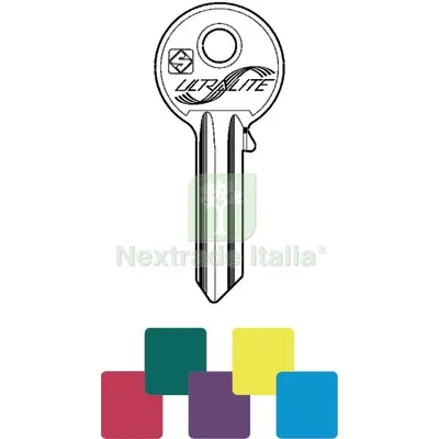 10PZ CHIAVE PIATTA UNIVERSALE ULTRALITE UL050U SILCA ALLUMINIO CELESTE Colore Celeste Mat Alluminio — Serrature e cilindri — rif. FERX.VIR8599452 10PZ CHIAVE PIATTA UNIVERSALE ULTRALITE UL050U SILCA ALLUMINIO CELESTE Colore Celeste Mat Alluminio — Serrature e cilindri — rif. FERX.VIR8599452