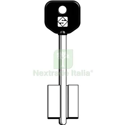 5PZ CHIAVE DOPPIA MAPPA ATRA 5AT1 SILCA OTTONE NICHELATO Mat Ottone — Chiavi grezze e duplicati — rif. FERX.VIR8599500 5PZ CHIAVE DOPPIA MAPPA ATRA 5AT1 SILCA OTTONE NICHELATO Mat Ottone — Chiavi grezze e duplicati — rif. FERX.VIR8599500