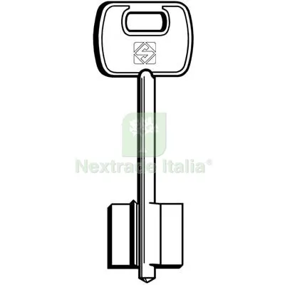 5PZ CHIAVE DOPPIA MAPPA ISEO 5IE9 SILCA OTTONE NICHELATO Mat Ottone — Chiavi grezze e duplicati — rif. FERX.VIR8599570 5PZ CHIAVE DOPPIA MAPPA ISEO 5IE9 SILCA OTTONE NICHELATO Mat Ottone — Chiavi grezze e duplicati — rif. FERX.VIR8599570