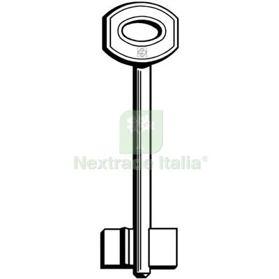 5PZ CHIAVE DOPPIA MAPPA JUWEL JW50 SILCA OTTONE NICHELATO Mat Ottone — Chiavi grezze e duplicati — rif. FERX.VIR8599592 5PZ CHIAVE DOPPIA MAPPA JUWEL JW50 SILCA OTTONE NICHELATO Mat Ottone — Chiavi grezze e duplicati — rif. FERX.VIR8599592
