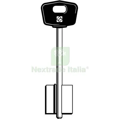 5PZ CHIAVE DOPPIA MAPPA MOTTURA 5MT9BP SILCA OTTONE NICHELATO Mat Ottone — Chiavi grezze e duplicati — rif. FERX.VIR8599632 5PZ CHIAVE DOPPIA MAPPA MOTTURA 5MT9BP SILCA OTTONE NICHELATO Mat Ottone — Chiavi grezze e duplicati — rif. FERX.VIR8599632