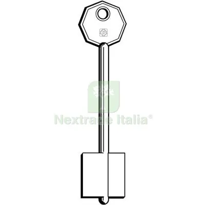 5PZ CHIAVE DOPPIA MAPPA MOTTURA MTL SILCA OTTONE NICHELATO Mat Ottone — Chiavi grezze e duplicati — rif. FERX.VIR8599633 5PZ CHIAVE DOPPIA MAPPA MOTTURA MTL SILCA OTTONE NICHELATO Mat Ottone — Chiavi grezze e duplicati — rif. FERX.VIR8599633