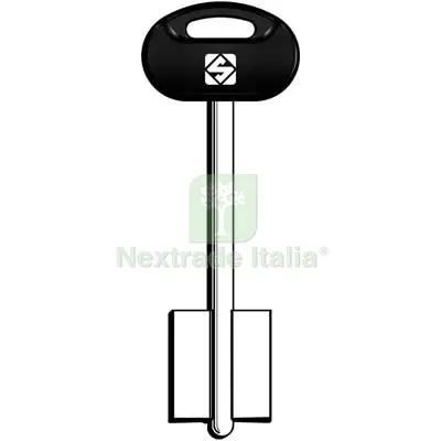 5PZ Chiave Doppia Mappa Mottura 5MT10BP Silca Ottone Nichelato Mat Ottone — Chiavi grezze e duplicati — rif. FERX.VIR8599637 5PZ Chiave Doppia Mappa Mottura 5MT10BP Silca Ottone Nichelato Mat Ottone — Chiavi grezze e duplicati — rif. FERX.VIR8599637