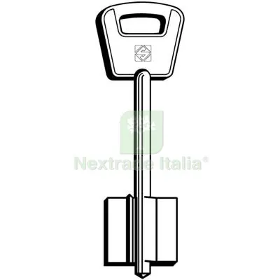 5PZ CHIAVE DOPPIA MAPPA OMEC 5OC1 SILCA OTTONE NICHELATO Mat Ottone — Chiavi grezze e duplicati — rif. FERX.VIR8599645 5PZ CHIAVE DOPPIA MAPPA OMEC 5OC1 SILCA OTTONE NICHELATO Mat Ottone — Chiavi grezze e duplicati — rif. FERX.VIR8599645