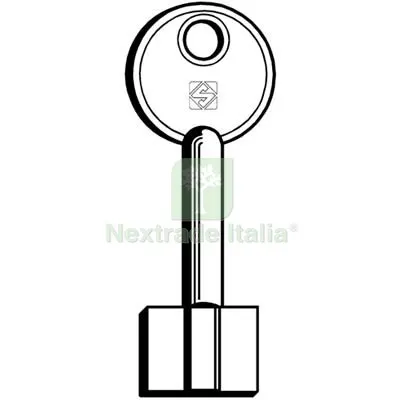 5PZ CHIAVE A POMPA CR RPC SILCA OTTONE NICHELATO Mat Ottone — Chiavi grezze e duplicati — rif. FERX.VIR8599689 5PZ CHIAVE A POMPA CR RPC SILCA OTTONE NICHELATO Mat Ottone — Chiavi grezze e duplicati — rif. FERX.VIR8599689