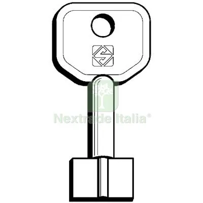5PZ CHIAVE A POMPA ATRA 5AT3 SILCA OTTONE NICHELATO Mat Ottone — Chiavi grezze e duplicati — rif. FERX.VIR8599712 5PZ CHIAVE A POMPA ATRA 5AT3 SILCA OTTONE NICHELATO Mat Ottone — Chiavi grezze e duplicati — rif. FERX.VIR8599712
