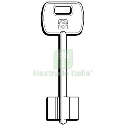 5PZ CHIAVE DOPPIA MAPPA ISEO 5IE11 SILCA OTTONE NICHELATO Mat Ottone — Chiavi grezze e duplicati — rif. FERX.VIR8599727 5PZ CHIAVE DOPPIA MAPPA ISEO 5IE11 SILCA OTTONE NICHELATO Mat Ottone — Chiavi grezze e duplicati — rif. FERX.VIR8599727