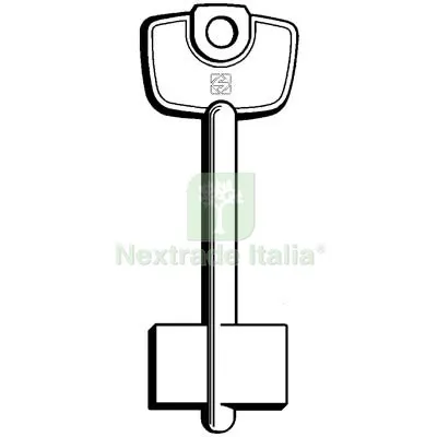 5PZ CHIAVE DOPPIA MAPPA CERUTTI CQ SILCA OTTONE NICHELATO Mat Ottone — Chiavi grezze e duplicati — rif. FERX.VIR8599740 5PZ CHIAVE DOPPIA MAPPA CERUTTI CQ SILCA OTTONE NICHELATO Mat Ottone — Chiavi grezze e duplicati — rif. FERX.VIR8599740