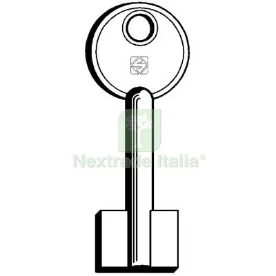 5PZ CHIAVE A POMPA CR RP SILCA OTTONE NICHELATO Mat Ottone — Chiavi grezze e duplicati — rif. FERX.VIR8599741 5PZ CHIAVE A POMPA CR RP SILCA OTTONE NICHELATO Mat Ottone — Chiavi grezze e duplicati — rif. FERX.VIR8599741