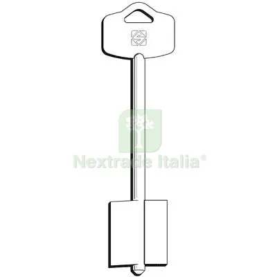 5PZ CHIAVE DOPPIA MAPPA ESETY 5EY22 SILCA OTTONE NICHELATO Mat Ottone — Chiavi grezze e duplicati — rif. FERX.VIR8599744 5PZ CHIAVE DOPPIA MAPPA ESETY 5EY22 SILCA OTTONE NICHELATO Mat Ottone — Chiavi grezze e duplicati — rif. FERX.VIR8599744