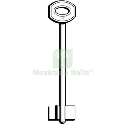 5PZ CHIAVE DOPPIA MAPPA JUWEL JW70 SILCA OTTONE NICHELATO Mat Ottone — Chiavi grezze e duplicati — rif. FERX.VIR8599760 5PZ CHIAVE DOPPIA MAPPA JUWEL JW70 SILCA OTTONE NICHELATO Mat Ottone — Chiavi grezze e duplicati — rif. FERX.VIR8599760