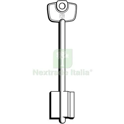 5PZ CHIAVE DOPPIA MAPPA CERUTTI 5C6 SILCA OTTONE NICHELATO Mat Ottone — Chiavi grezze e duplicati — rif. FERX.VIR8599765 5PZ CHIAVE DOPPIA MAPPA CERUTTI 5C6 SILCA OTTONE NICHELATO Mat Ottone — Chiavi grezze e duplicati — rif. FERX.VIR8599765