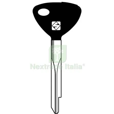 5PZ CHIAVE A CROCE FIAM XF2P SILCA ACCIAIO NICHELATO Mat Ottone — Serrature e cilindri — rif. FERX.VIR8599802 5PZ CHIAVE A CROCE FIAM XF2P SILCA ACCIAIO NICHELATO Mat Ottone — Serrature e cilindri — rif. FERX.VIR8599802