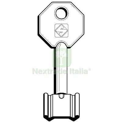 5PZ CHIAVE A POMPA POTENT 5PT11 SILCA OTTONE NICHELATO Mat Ottone — Chiavi grezze e duplicati — rif. FERX.VIR8599815 5PZ CHIAVE A POMPA POTENT 5PT11 SILCA OTTONE NICHELATO Mat Ottone — Chiavi grezze e duplicati — rif. FERX.VIR8599815