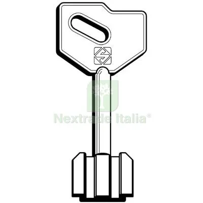 5PZ CHIAVE A POMPA AUNO 5AU7 SILCA OTTONE NICHELATO Mat Ottone — Chiavi grezze e duplicati — rif. FERX.VIR8599834 5PZ CHIAVE A POMPA AUNO 5AU7 SILCA OTTONE NICHELATO Mat Ottone — Chiavi grezze e duplicati — rif. FERX.VIR8599834