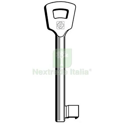 5PZ CHIAVE PATENT 6NFH5L SILCA OTTONE Mat Zama — Chiavi e ricambi auto — rif. FERX.VIR8599892 5PZ CHIAVE PATENT 6NFH5L SILCA OTTONE Mat Zama — Chiavi e ricambi auto — rif. FERX.VIR8599892
