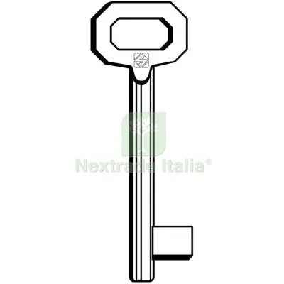 5PZ CHIAVE PATENT 5011 SILCA OTTONE Mat Ottone — Chiavi e ricambi auto — rif. FERX.VIR8599911 5PZ CHIAVE PATENT 5011 SILCA OTTONE Mat Ottone — Chiavi e ricambi auto — rif. FERX.VIR8599911