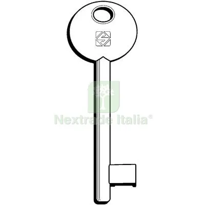 5PZ CHIAVE PATENT 6P1D SILCA OTTONE Mat Ottone — Chiavi e ricambi auto — rif. FERX.VIR8599913 5PZ CHIAVE PATENT 6P1D SILCA OTTONE Mat Ottone — Chiavi e ricambi auto — rif. FERX.VIR8599913