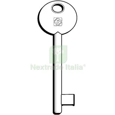 5PZ CHIAVE PATENT 6P2D SILCA OTTONE Mat Ottone — Chiavi e ricambi auto — rif. FERX.VIR8599915 5PZ CHIAVE PATENT 6P2D SILCA OTTONE Mat Ottone — Chiavi e ricambi auto — rif. FERX.VIR8599915