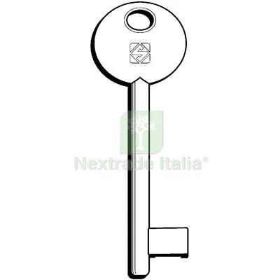 5PZ CHIAVE PATENT 6P3D SILCA OTTONE Mat Ottone — Chiavi e ricambi auto — rif. FERX.VIR8599917 5PZ CHIAVE PATENT 6P3D SILCA OTTONE Mat Ottone — Chiavi e ricambi auto — rif. FERX.VIR8599917