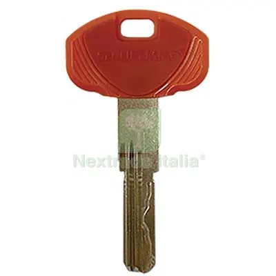 Chiave Duplicata EVO K64 Italia 1A Securemme Staisicuro Mat Ottone — Serrature e cilindri — rif. FERX.VIR8599867 Chiave Duplicata EVO K64 Italia 1A Securemme Staisicuro Mat Ottone — Serrature e cilindri — rif. FERX.VIR8599867