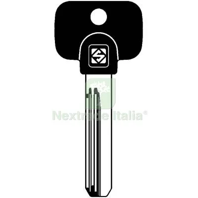5PZ Chiave Punzonata Multlock MTK4RP Silca Alpacca Mat Ottone — Serrature e cilindri — rif. FERX.VIR8599946 5PZ Chiave Punzonata Multlock MTK4RP Silca Alpacca Mat Ottone — Serrature e cilindri — rif. FERX.VIR8599946