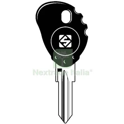 5PZ CHIAVE AUTO ZADI ZD23RCP SILCA ACCIAIO NICHELATO Mat Acciaio — Chiavi e ricambi auto — rif. FERX.VIR8600007 5PZ CHIAVE AUTO ZADI ZD23RCP SILCA ACCIAIO NICHELATO Mat Acciaio — Chiavi e ricambi auto — rif. FERX.VIR8600007