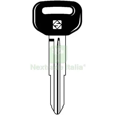5PZ Chiave Auto Daihatsu DH4RP Silca Acciaio Nichelato Mat Acciaio — Chiavi e ricambi auto — rif. FERX.VIR8600011 5PZ Chiave Auto Daihatsu DH4RP Silca Acciaio Nichelato Mat Acciaio — Chiavi e ricambi auto — rif. FERX.VIR8600011