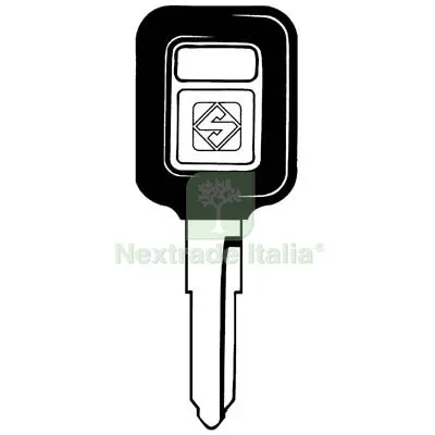 5PZ Chiave Auto Kawasaki KW12P Silca Acciaio Nichelato Mat Acciaio — Chiavi e ricambi auto — rif. FERX.VIR8600031 5PZ Chiave Auto Kawasaki KW12P Silca Acciaio Nichelato Mat Acciaio — Chiavi e ricambi auto — rif. FERX.VIR8600031