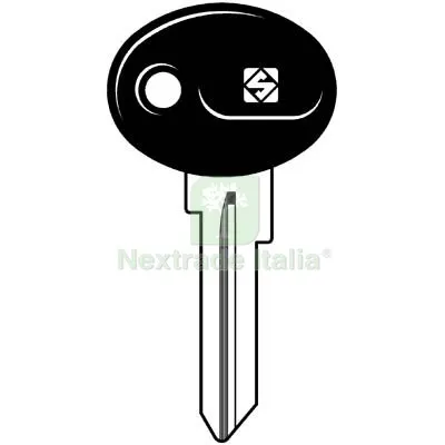 5PZ CHIAVE AUTO ARMAN AM2RP SILCA ACCIAIO NICHELATO Mat Acciaio — Chiavi e ricambi auto — rif. FERX.VIR8600045 5PZ CHIAVE AUTO ARMAN AM2RP SILCA ACCIAIO NICHELATO Mat Acciaio — Chiavi e ricambi auto — rif. FERX.VIR8600045
