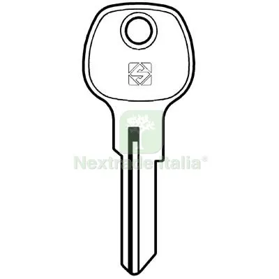 10PZ Chiave Auto EK Emka Perohaus GHE2 Silca Acciaio Nichelato Mat Acciaio — Chiavi e ricambi auto — rif. FERX.VIR8600062 10PZ Chiave Auto EK Emka Perohaus GHE2 Silca Acciaio Nichelato Mat Acciaio — Chiavi e ricambi auto — rif. FERX.VIR8600062