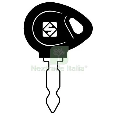 5PZ CHIAVE AUTO BOSCH BH12P SILCA ACCIAIO NICHELATO Mat Acciaio — Chiavi e ricambi auto — rif. FERX.VIR8600094 5PZ CHIAVE AUTO BOSCH BH12P SILCA ACCIAIO NICHELATO Mat Acciaio — Chiavi e ricambi auto — rif. FERX.VIR8600094