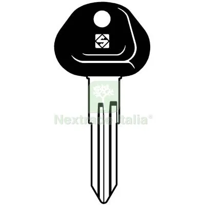 5PZ Chiave Auto Nissan Subaru DAT12P Silca Acciaio Nichelato Mat Acciaio — Chiavi e ricambi auto — rif. FERX.VIR8600096 5PZ Chiave Auto Nissan Subaru DAT12P Silca Acciaio Nichelato Mat Acciaio — Chiavi e ricambi auto — rif. FERX.VIR8600096