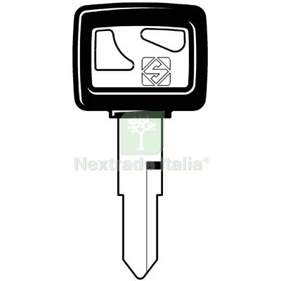 5PZ CHIAVE AUTO HONDA HON39P SILCA ACCIAIO NICHELATO Mat Acciaio — Chiavi e ricambi auto — rif. FERX.VIR8600107 5PZ CHIAVE AUTO HONDA HON39P SILCA ACCIAIO NICHELATO Mat Acciaio — Chiavi e ricambi auto — rif. FERX.VIR8600107