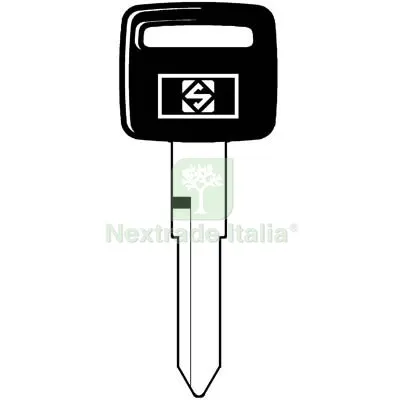 5PZ CHIAVE AUTO HONDA HON42RAP SILCA ACCIAIO NICHELATO Mat Acciaio — Chiavi e ricambi auto — rif. FERX.VIR8600109 5PZ CHIAVE AUTO HONDA HON42RAP SILCA ACCIAIO NICHELATO Mat Acciaio — Chiavi e ricambi auto — rif. FERX.VIR8600109