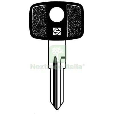 5PZ Chiave Auto Daewoo HU46P Silca Acciaio Nichelato Mat Acciaio — Chiavi e ricambi auto — rif. FERX.VIR8600111 5PZ Chiave Auto Daewoo HU46P Silca Acciaio Nichelato Mat Acciaio — Chiavi e ricambi auto — rif. FERX.VIR8600111