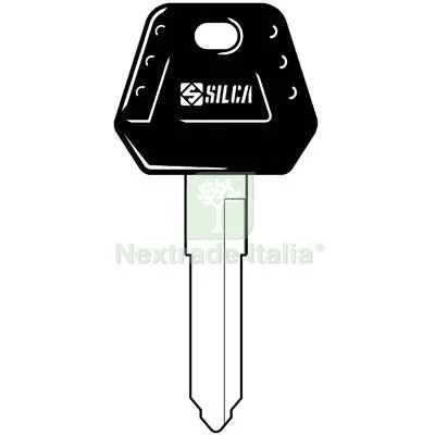 5PZ Chiave Auto Kawasaki KW14P Silca Acciaio Nichelato Mat Acciaio — Chiavi e ricambi auto — rif. FERX.VIR8600116 5PZ Chiave Auto Kawasaki KW14P Silca Acciaio Nichelato Mat Acciaio — Chiavi e ricambi auto — rif. FERX.VIR8600116