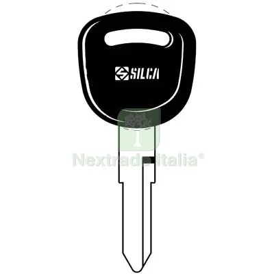 5PZ Chiave Auto Kymco KYM1P Silca Acciaio Nichelato Mat Acciaio — Chiavi e ricambi auto — rif. FERX.VIR8600120 5PZ Chiave Auto Kymco KYM1P Silca Acciaio Nichelato Mat Acciaio — Chiavi e ricambi auto — rif. FERX.VIR8600120