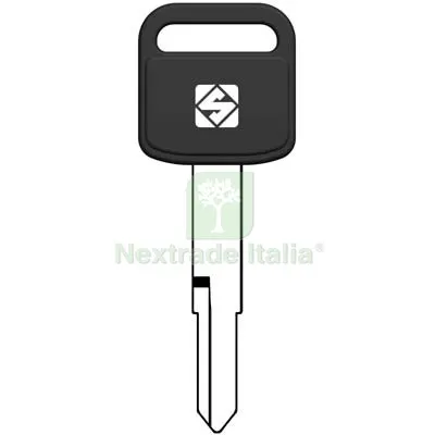 5PZ CHIAVE AUTO KYMCO KYM3RAP SILCA OTTONE NICHELATO Mat Ottone — Chiavi e ricambi auto — rif. FERX.VIR8600125