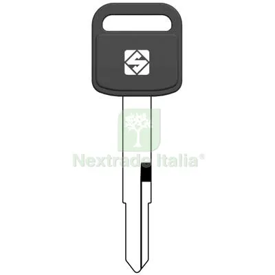 5PZ CHIAVE AUTO KYMCO KYM4AP SILCA OTTONE NICHELATO Mat Ottone — Chiavi e ricambi auto — rif. FERX.VIR8600126