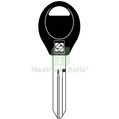 5PZ Chiave Auto Nissan NSN14CP Silca Acciaio Nichelato Mat Acciaio — Chiavi e ricambi auto — rif. FERX.VIR8600141 5PZ Chiave Auto Nissan NSN14CP Silca Acciaio Nichelato Mat Acciaio — Chiavi e ricambi auto — rif. FERX.VIR8600141