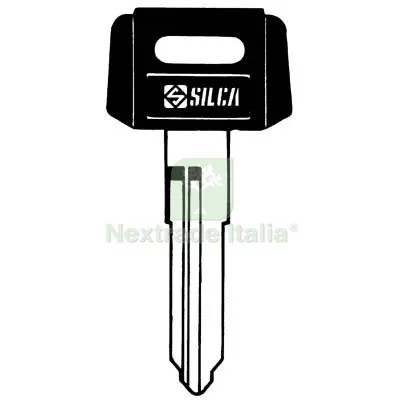 5PZ Chiave Auto Suzuki SZ10RP Silca Acciaio Nichelato Mat Acciaio — Chiavi e ricambi auto — rif. FERX.VIR8600144 5PZ Chiave Auto Suzuki SZ10RP Silca Acciaio Nichelato Mat Acciaio — Chiavi e ricambi auto — rif. FERX.VIR8600144
